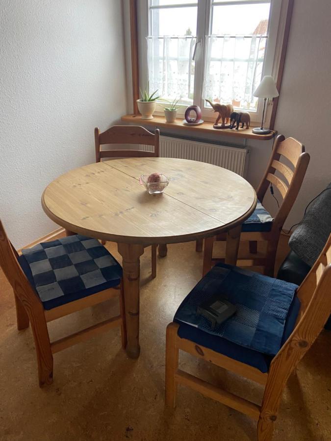 Haus Bergblick Apartment Kisslegg Exterior photo